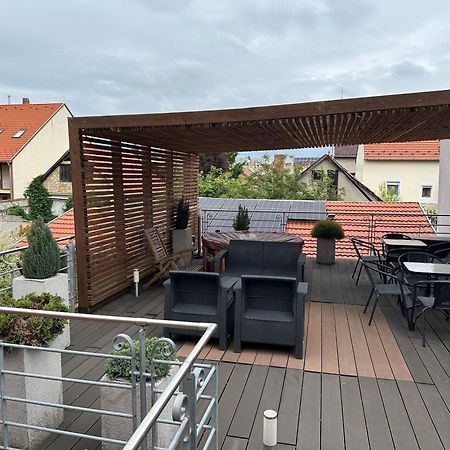 Arviz Apartman Szeged Luaran gambar