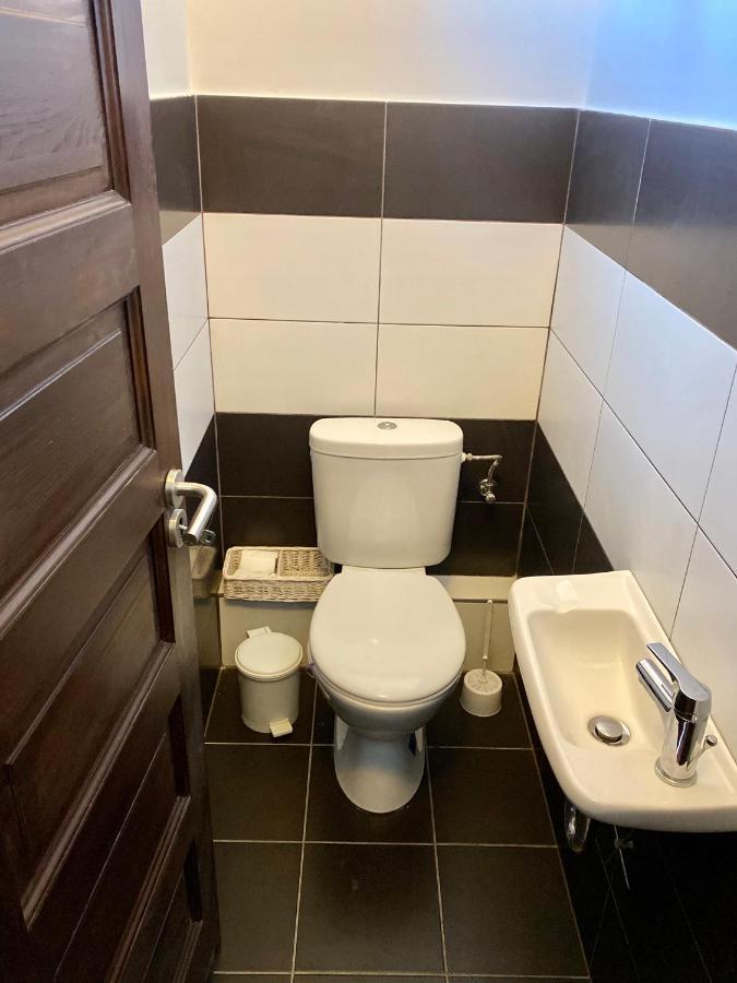 Arviz Apartman Szeged Luaran gambar