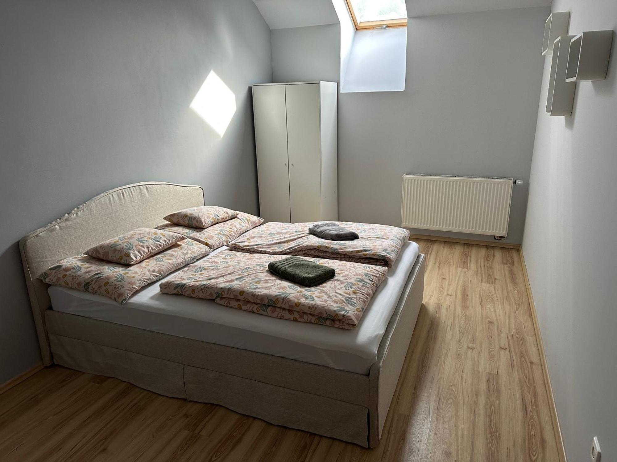 Arviz Apartman Szeged Luaran gambar
