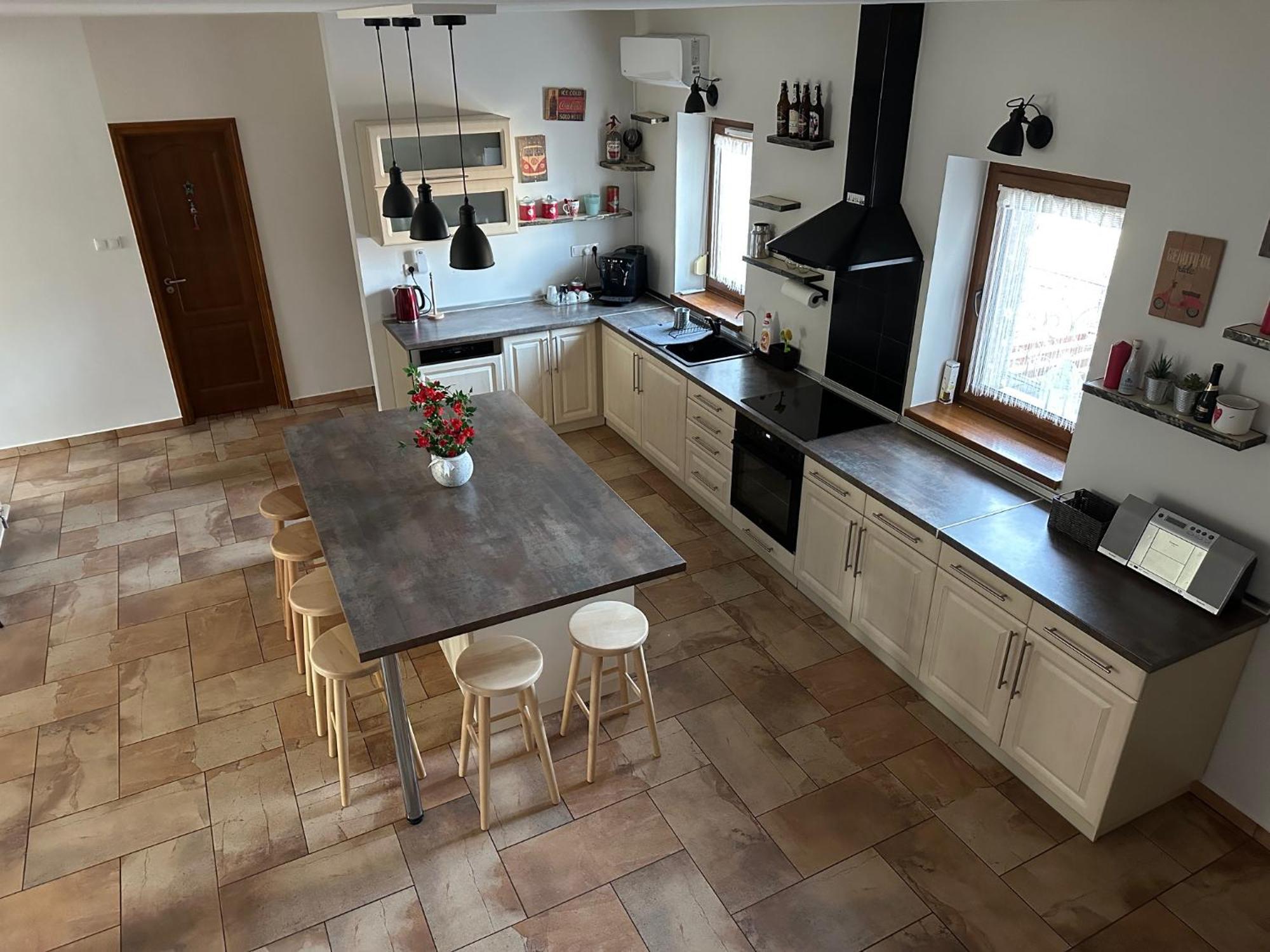 Arviz Apartman Szeged Luaran gambar